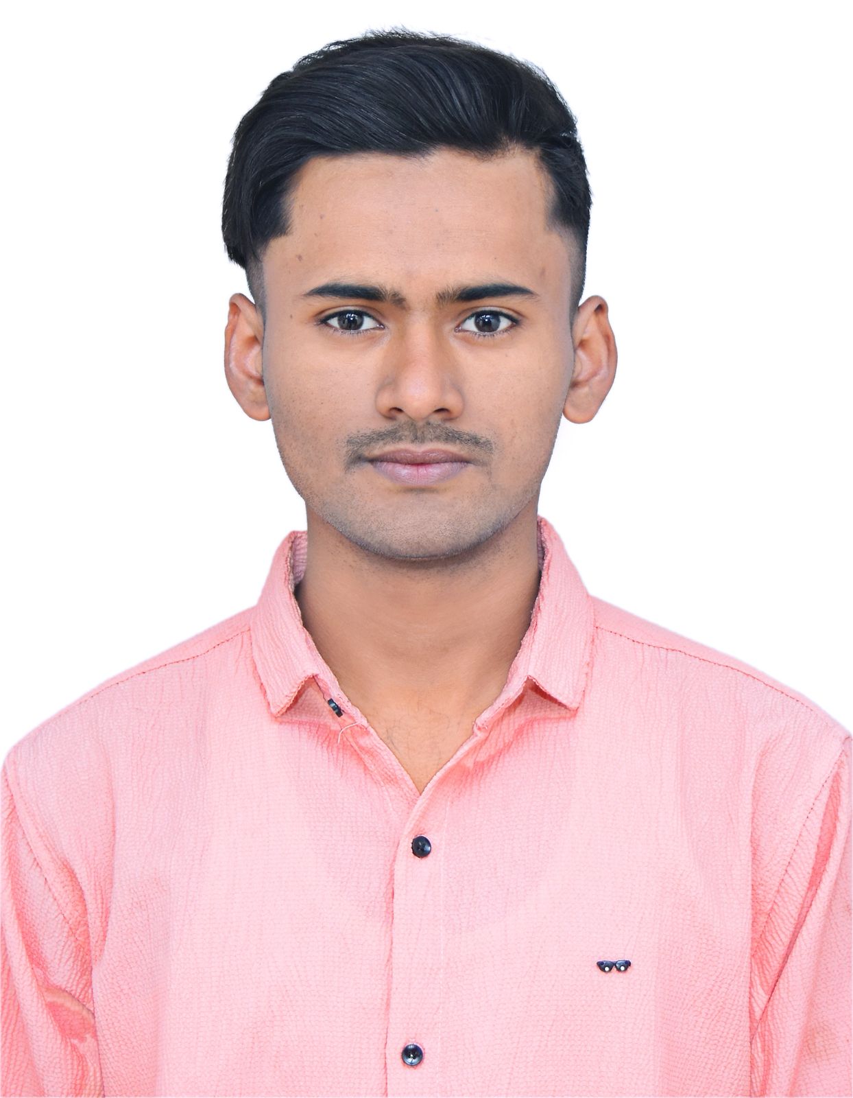 MD ASIF ANSARI