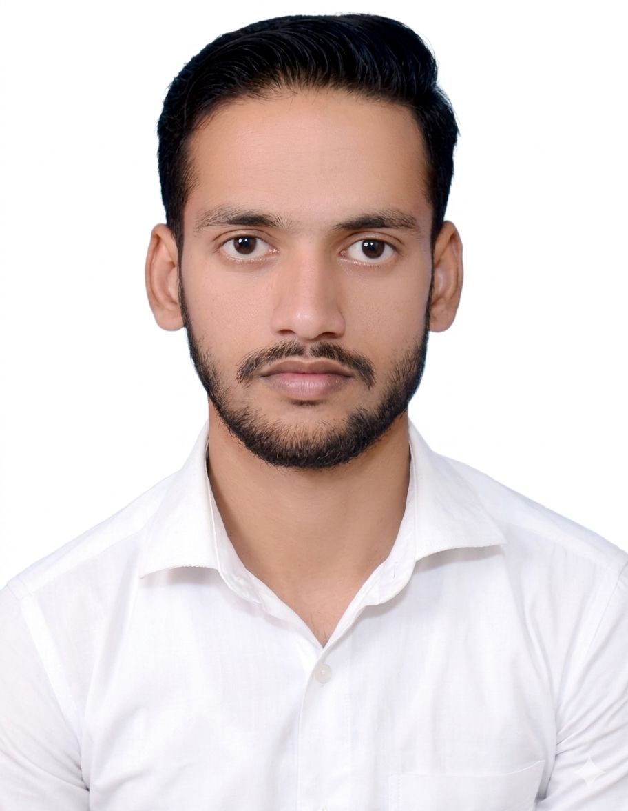 MD ARSALAN ANSARI