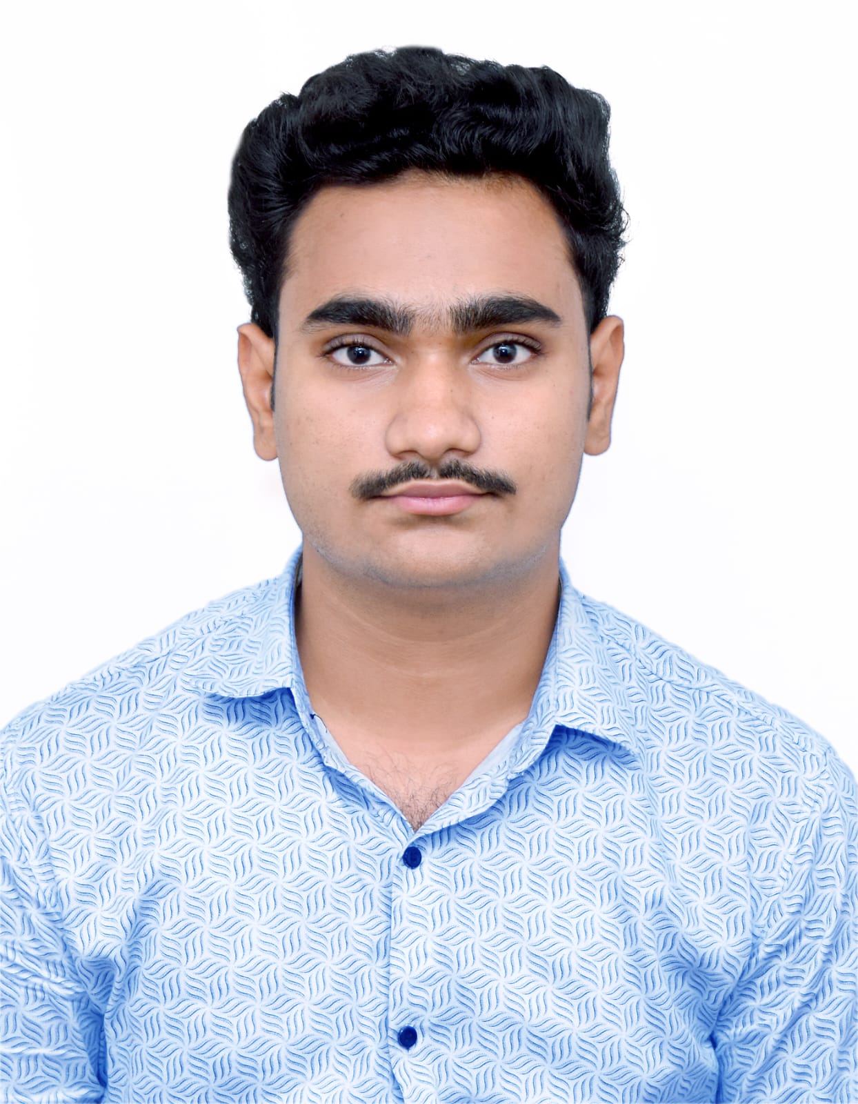 MD FAIZAN 