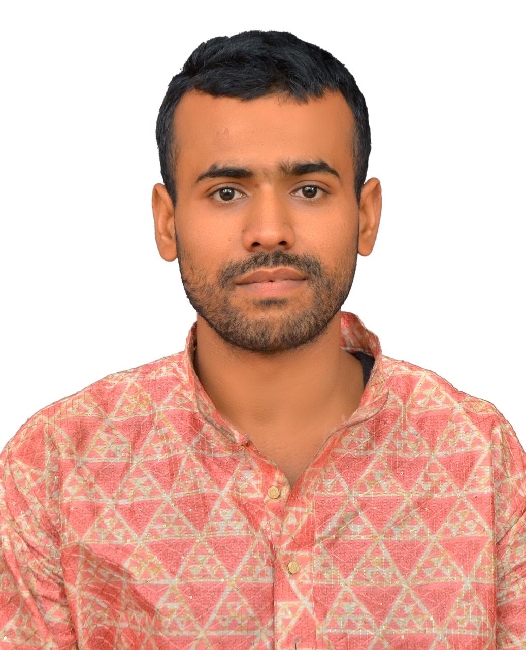 MD TANVEER AHMAD