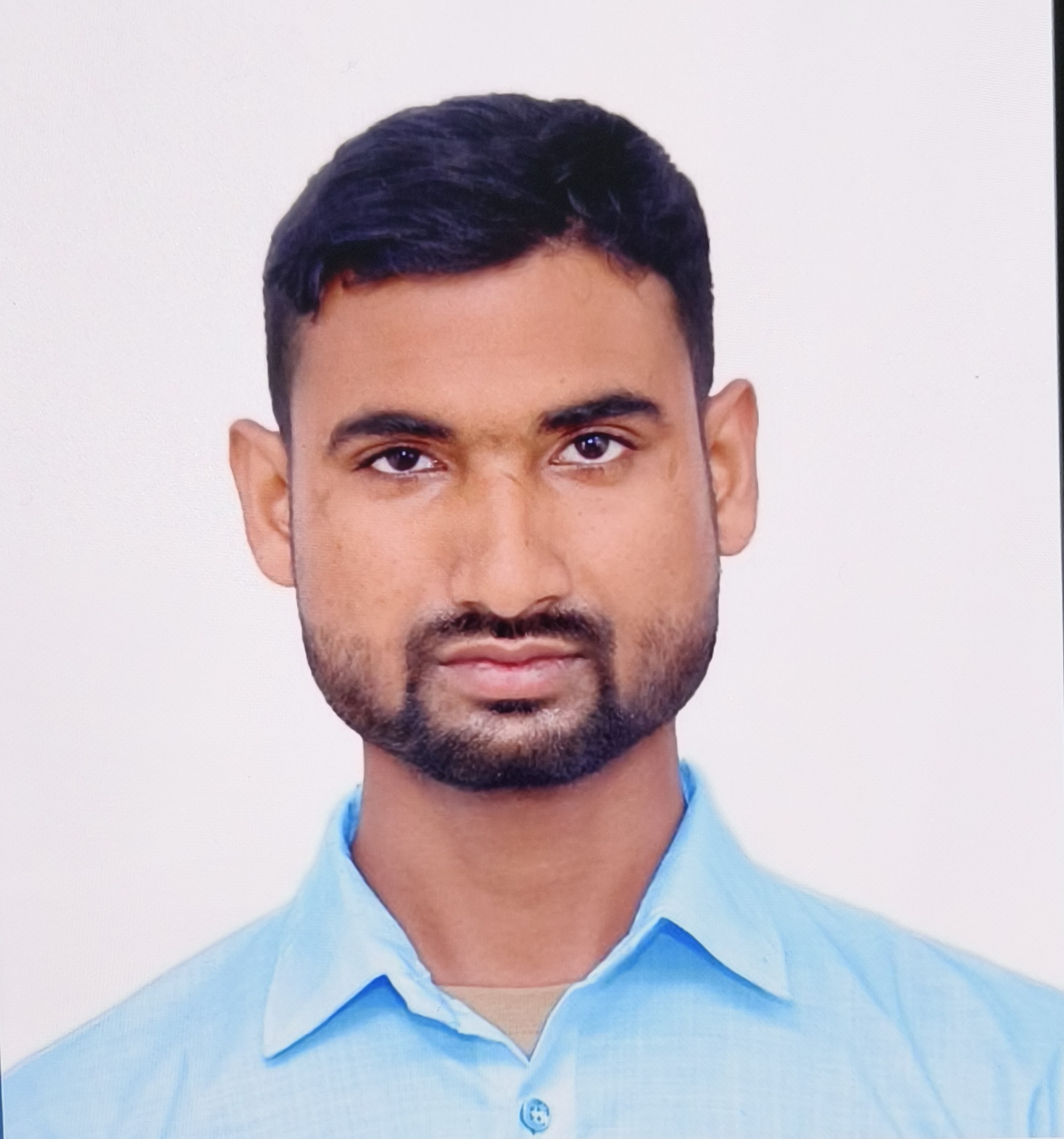 AMEEER HAMZA QURAISHE