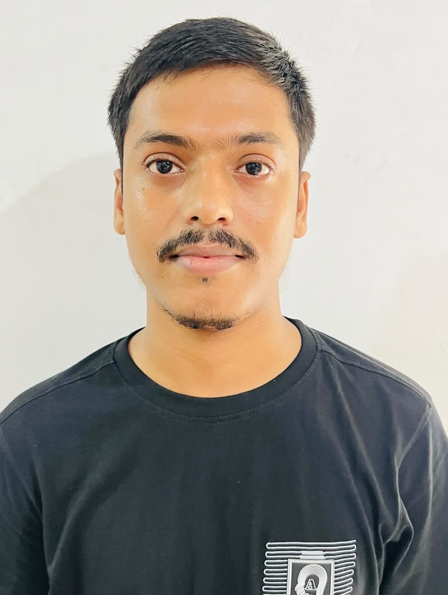 MD SAIF ANSARI