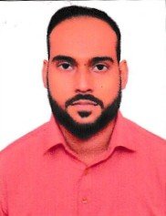 MD RUHUL AAMEEN