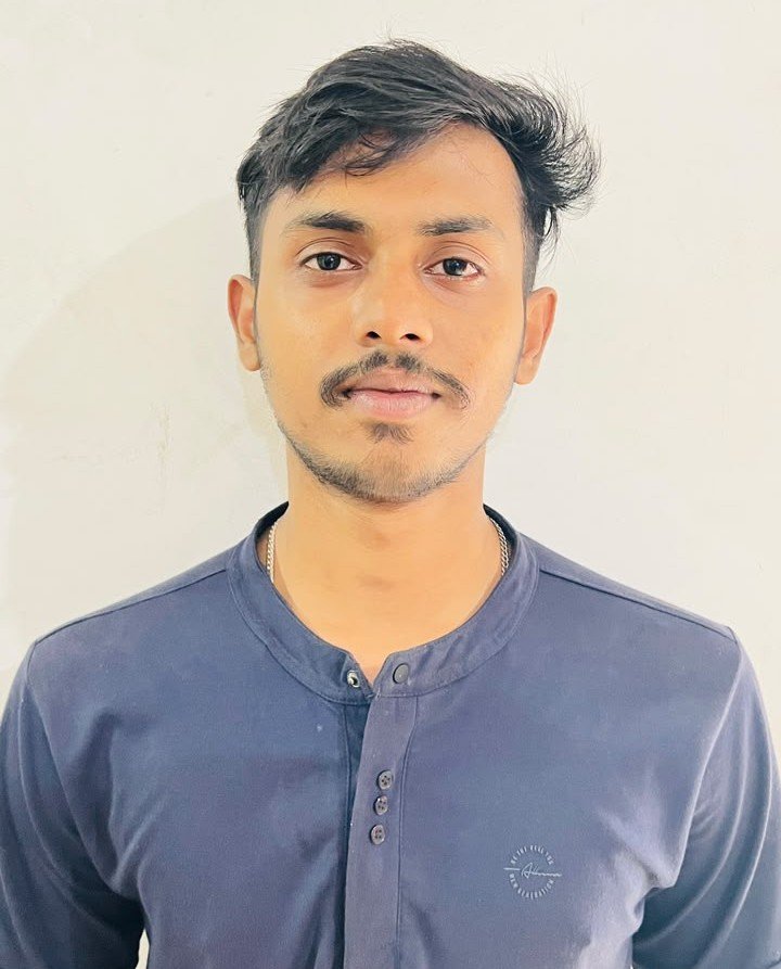 KALU RAJVAR