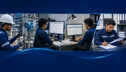 QA/QC